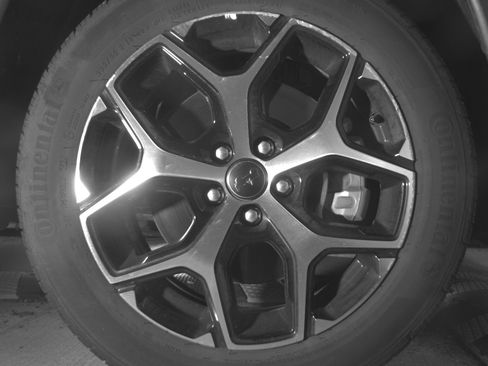 Used 2025 Jeep Compass Limited image 13