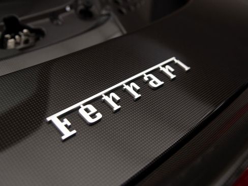 Used 2022 Ferrari SF90 Spider AWD/4WD image 42