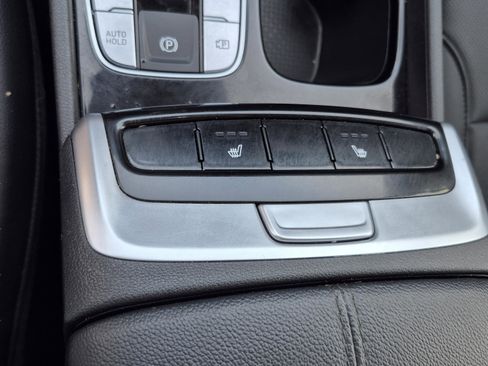 Used 2023 Hyundai Tucson SEL w/ Convenience Package FWD image 29