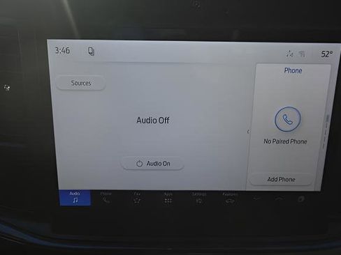 New 2026 Ford F150 STX w/ Equipment Group 200A image 17