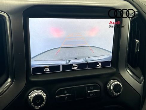 Used 2021 GMC Sierra 1500 SLT image 19