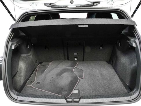 Certified 2024 Volkswagen GTI SE w/ SE Leather Seats Package FWD image 30