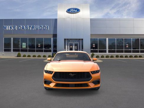 New 2026 Ford Mustang Coupe image 6