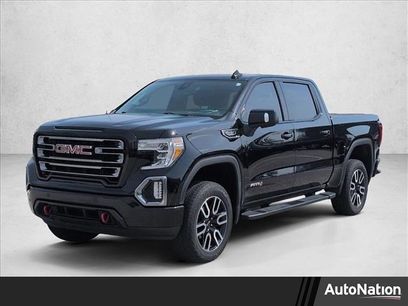 Used 2020 GMC Sierra 1500 AT4 w/ AT4 Premium Package