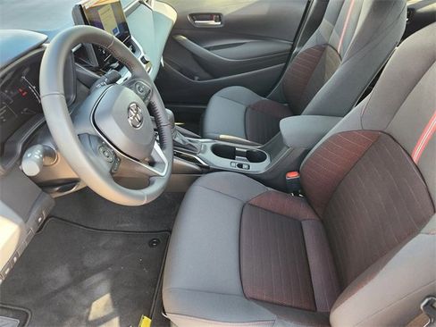 New 2026 Toyota Corolla SE image 9