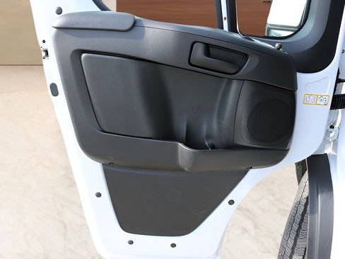 New 2026 RAM ProMaster 1500 w/ Safety Group image 14