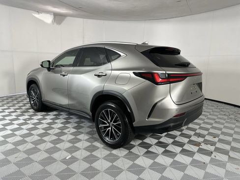 Used 2023 Lexus NX 350 AWD image 6