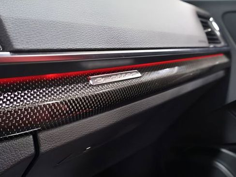 Used 2021 Audi SQ5 Prestige w/ Prestige Package image 35