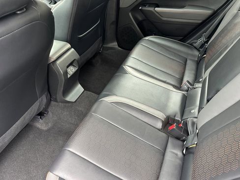 Certified 2025 Subaru Crosstrek 2.5i Limited w/ Crosstrek Mirror Package image 14