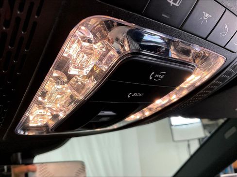 Certified 2022 Mercedes-Benz GLE 350 4MATIC image 39