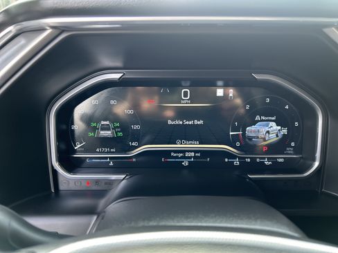 Used 2022 GMC Sierra 1500 Denali w/ Denali Reserve Package image 23