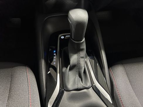 New 2025 Toyota Corolla SE image 20