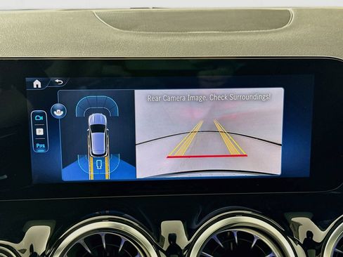 New 2026 Mercedes-Benz GLA 250 4MATIC image 14