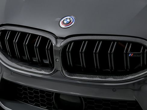 Used 2022 BMW M8 Competition image 5