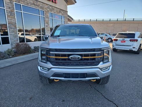 Used 2022 Ford F150 Tremor w/ Equipment Group 402A High image 7