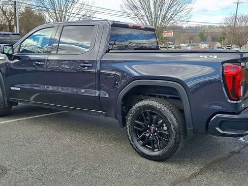 Certified 2026 GMC Sierra 1500 Elevation image 6
