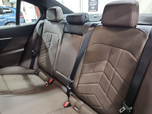 New 2027 BMW 530i xDrive AWD/4WD image 16