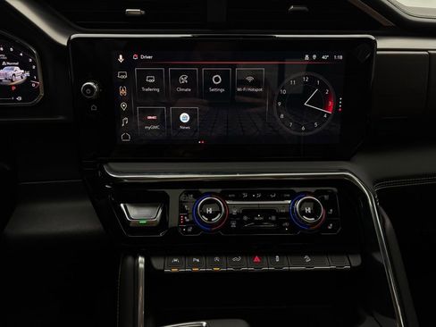 New 2026 GMC Sierra 1500 Denali Ultimate image 27