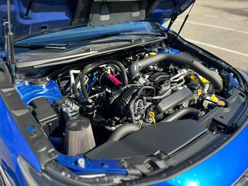 Used 2022 Subaru WRX Premium image 39