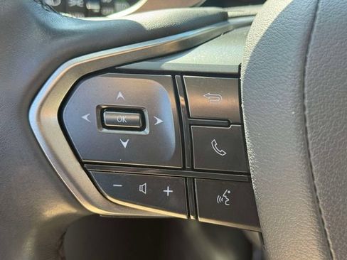 Certified 2023 Lexus RX 350h w/ Accessory Package (Z1) AWD/4WD image 27
