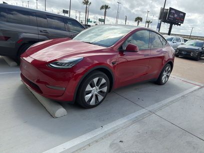 Used 2021 Tesla Model Y Long Range