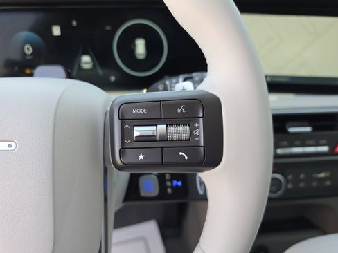 New 2026 Hyundai Palisade SEL FWD image 34