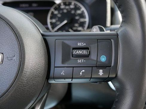 Certified 2024 Nissan Rogue SV w/ SV Premium Package AWD/4WD image 27