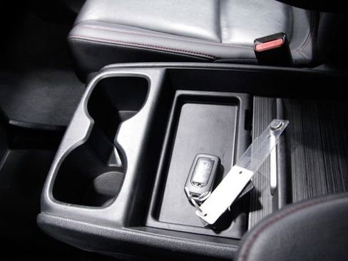 Certified 2023 Honda Odyssey Sport image 32