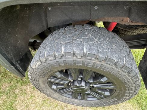 Used 2021 GMC Sierra 2500 Denali w/ Denali Black Diamond Edition image 33