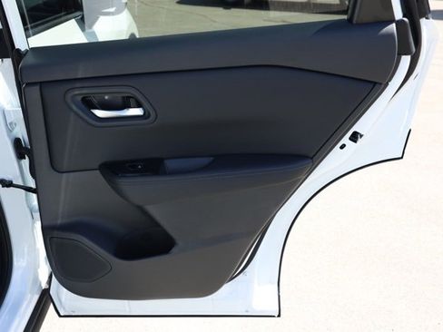 New 2026 Nissan Rogue SV image 19