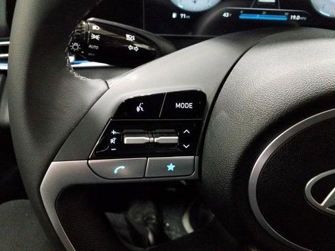 New 2026 Hyundai Elantra Limited image 5