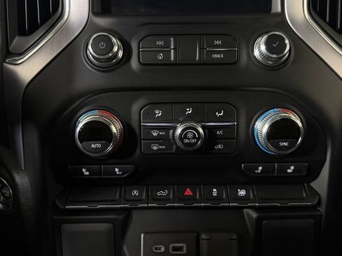 Used 2022 GMC Sierra 1500 SLE AWD/4WD image 20