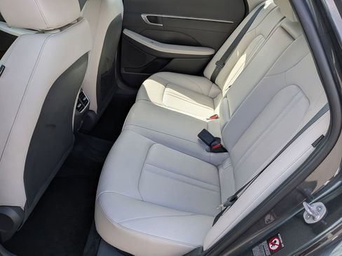Used 2023 Hyundai Sonata Limited FWD image 28