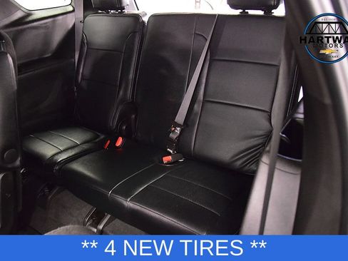 Used 2023 Chevrolet Traverse LT AWD/4WD image 32