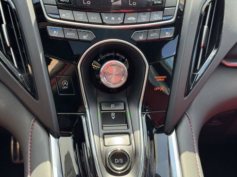 New 2026 Acura RDX A-Spec image 12
