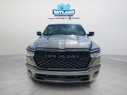 Used 2025 RAM 1500 Big Horn RWD image 21