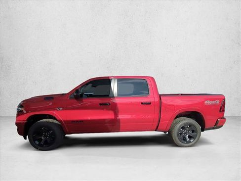 New 2026 RAM 1500 Big Horn image 5