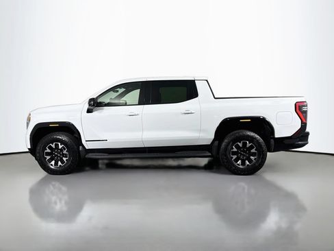 New 2026 GMC Sierra EV AT4 w/ AT4 Premium Package AWD/4WD image 4
