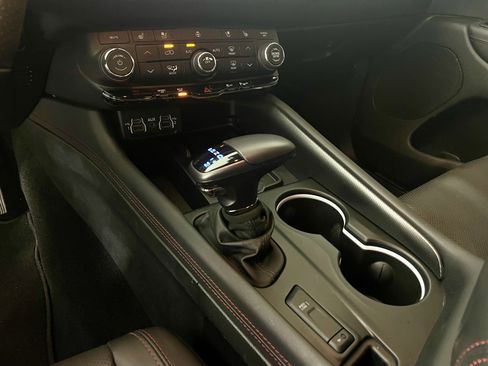 Certified 2025 Dodge Durango R/T image 22