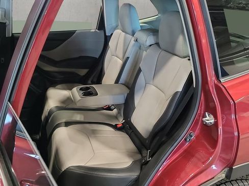 Used 2023 Subaru Forester Limited w/ Popular Package #2 image 34