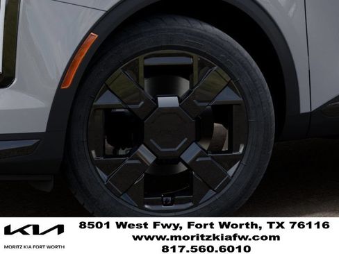 New 2026 Kia Sportage X-Line AWD/4WD image 7