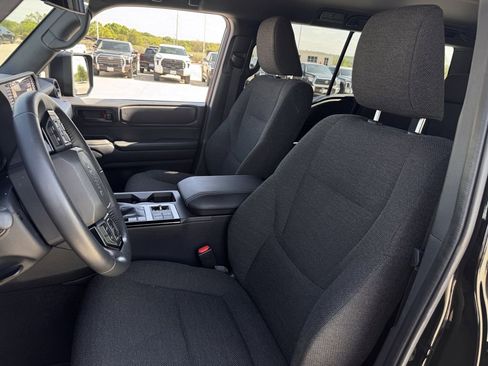 Used 2024 Toyota Land Cruiser 1958 image 24