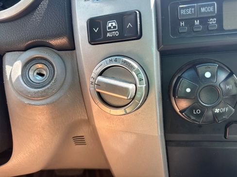 Used 2007 Toyota 4Runner SR5 image 39