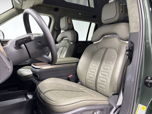 Used 2024 Rivian R1S Adventure AWD/4WD image 20