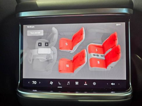Used 2023 Tesla Model X AWD/4WD image 69