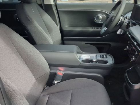 New 2026 Hyundai Ioniq 9 SE AWD/4WD image 22