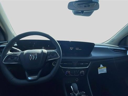 New 2026 Buick Encore GX Sport Touring w/ Comfort Package image 11