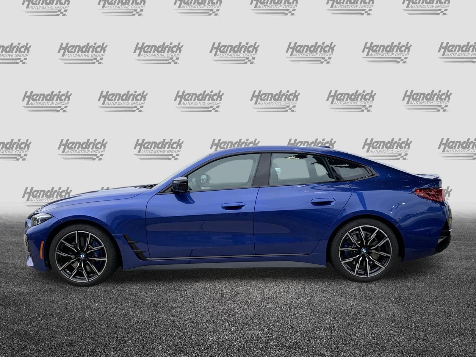 Used 2025 BMW M440i RWD image 7