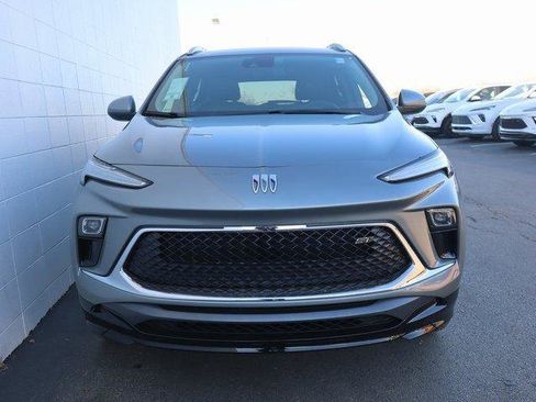 New 2026 Buick Encore GX Sport Touring w/ Comfort Package image 2