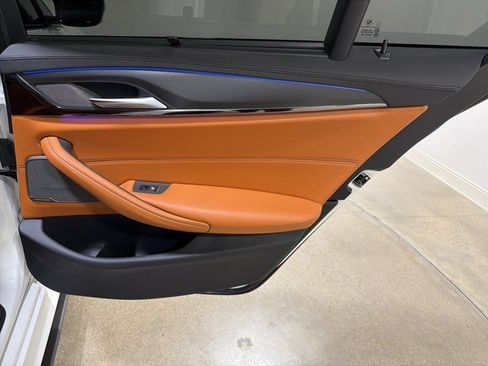 Used 2022 BMW M5 w/ Competition Package image 30